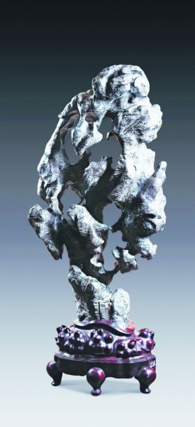 金帝2013秋拍拍品