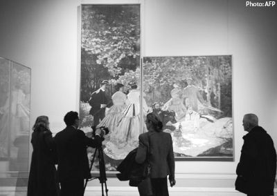 外来客给京城拍市带来了什么