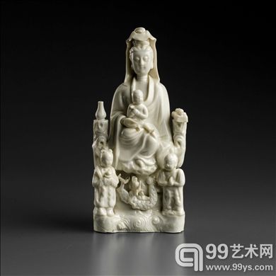 纽约佳士得首次中国工艺精品网络拍卖拍品 