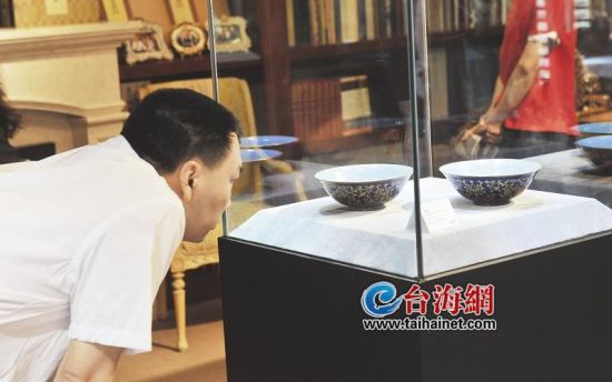 厦门藏家因钱荒抛售藏品