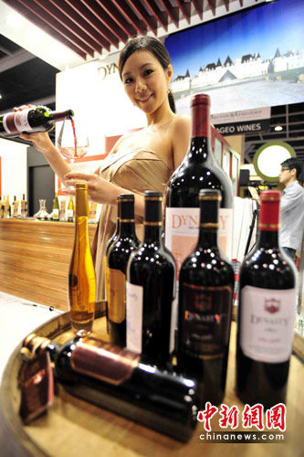 中新网 谭达明 摄