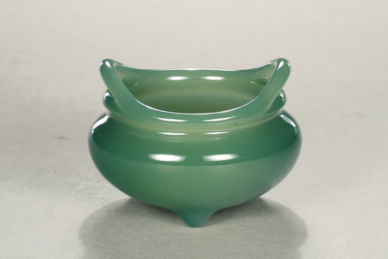 13078 杨光 碧玉过桥炉