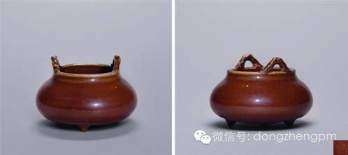 苏天赐 《野草》 绘于1988年