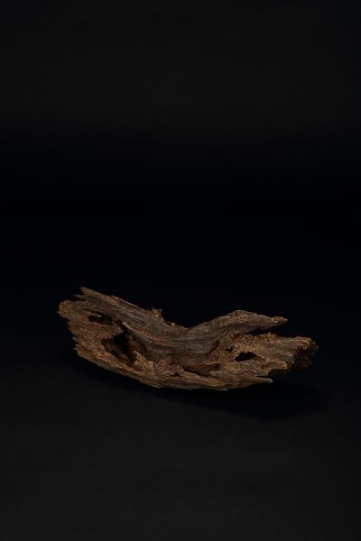 Lot 1817加里曼旦马尼涝顶级沉香 　L:37cm;460g