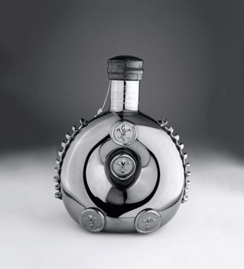 人头马完美顶级干邑 黑珍珠