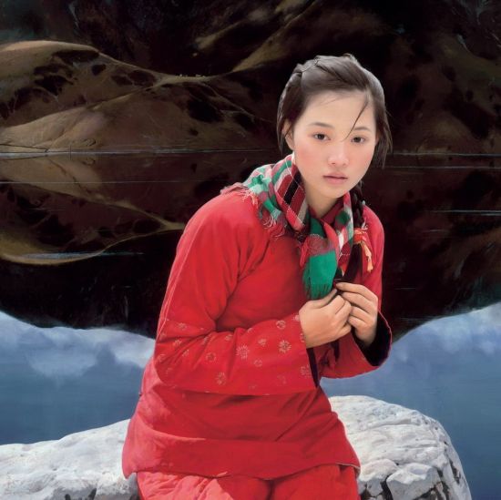 王沂东 2012年 寒露