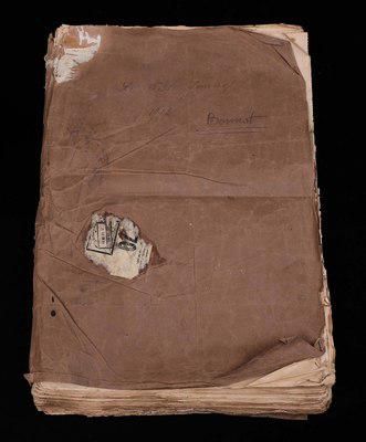 法国巴黎《小日报》