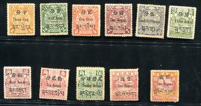 清蟠龙加盖西藏新全