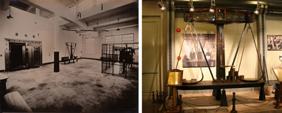 上海中央造币厂的尘封岁月