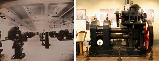 上海中央造币厂的尘封岁月