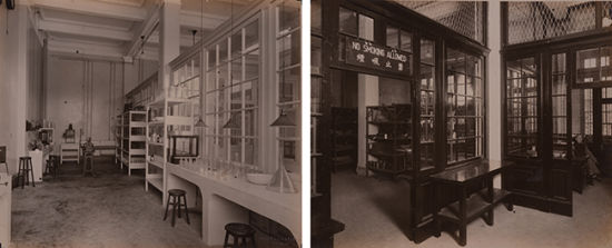 上海中央造币厂的尘封岁月