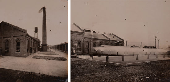 上海中央造币厂的尘封岁月