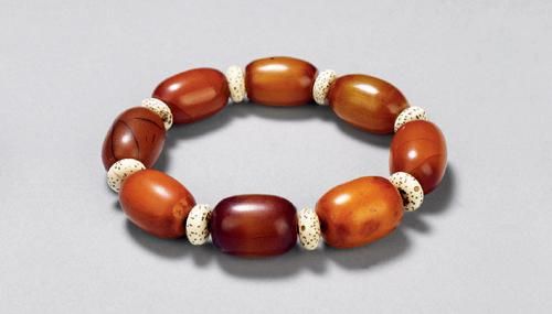 部分蜜蜡精品图片