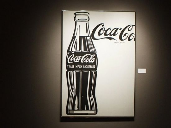 5720万美元 《可口可乐(3)》(Coca-Cola [3])