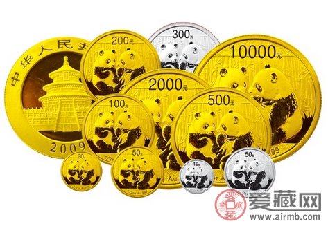 制作金银纪念币有哪些步骤