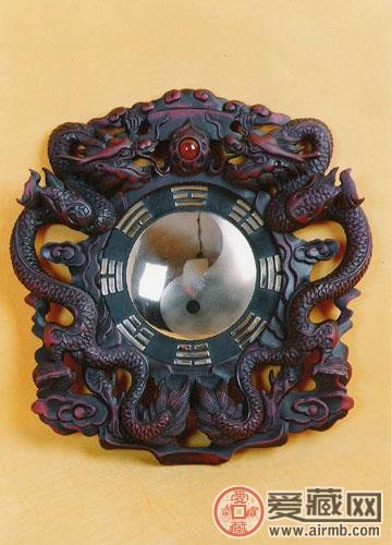  走进法器世界，了解宗教文化