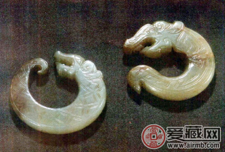 浅谈妇好墓玉器