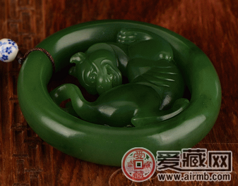 带你领略不一样的俄罗斯碧玉