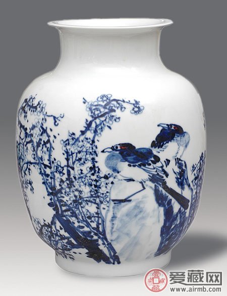 走进瓷器鉴赏，学习如何鉴赏瓷器