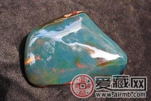 多米尼加琥珀的收藏分析