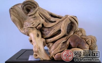 根艺的市场前景