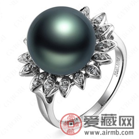 从大溪地黑珍珠真假说起