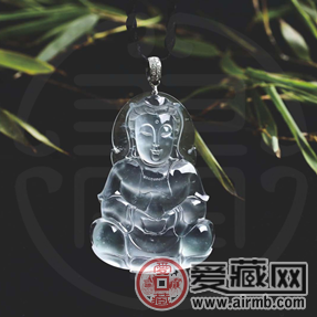 冰种翡翠行情看好，市场进一步火热