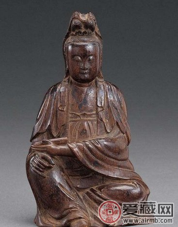 当代沉香木雕已成新宠，极具收藏价值的艺术品