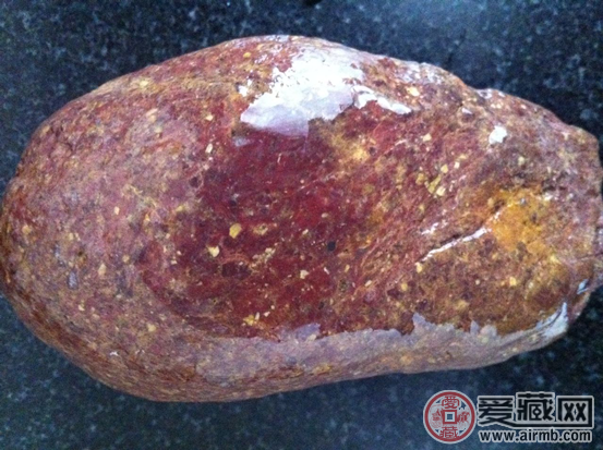 你对硅化石了解多少