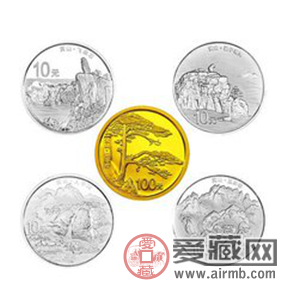 走进世界遗产金银纪念币的收藏与投资