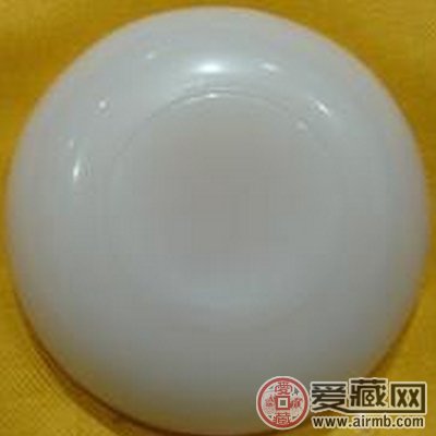 白玉价格上涨，收藏价值升高