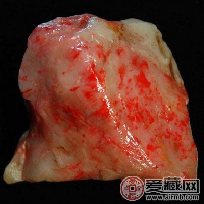 巴林鸡血块市场价值日益凸显