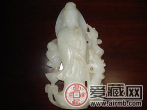 古玩收藏的水到底有多深