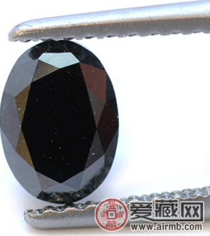 带你了解黑金刚石那些你不知道的秘密