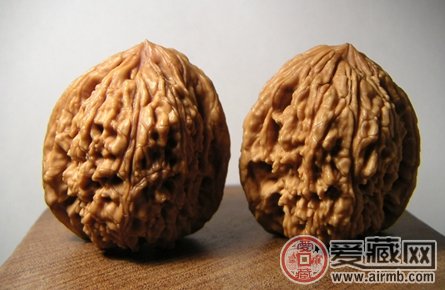 桃核收藏的市场分析