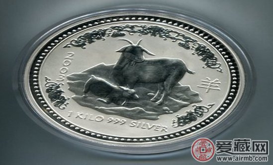 2003年公斤羊最新行情，做好保存工作是收藏的关键