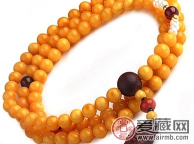 琥珀的价格行情好吗