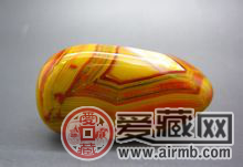 玛瑙的价格、图片与鉴别