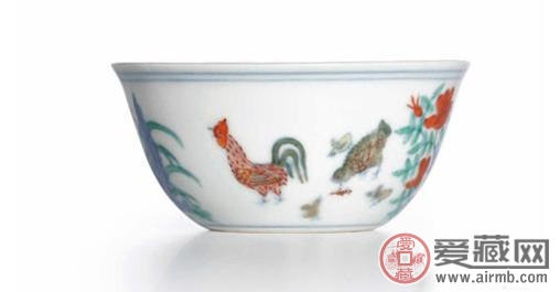 明代瓷器最新图片和价格