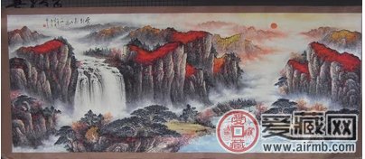 书画收藏、投资、鉴定及价格