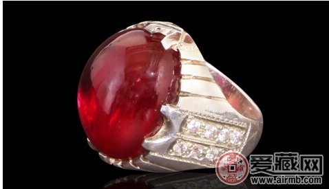 天然红宝石图片和价格行情探究