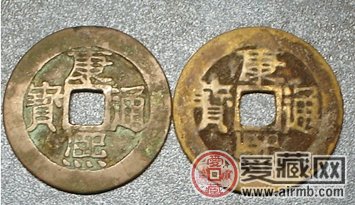 铜钱图片及价格