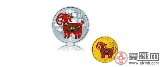 金银纪念品图片和价格行情分析