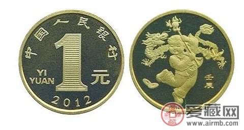 纪念币网站图片和价格行情分析