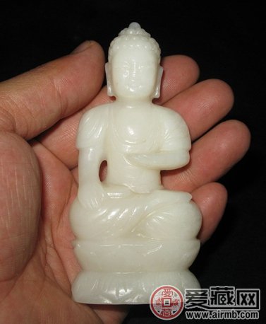 玉佛像价格及图片详情介绍