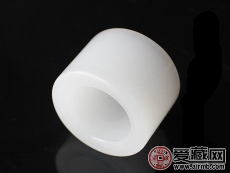 玉扳指图片及价格详情探究