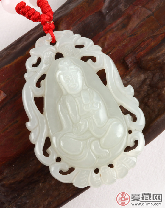 玉吊坠最新价格行情和图片