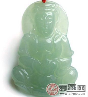 玉观音吊坠最新价格及图片详情介绍