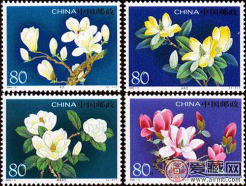 邮票收藏最新价格及图片介绍
