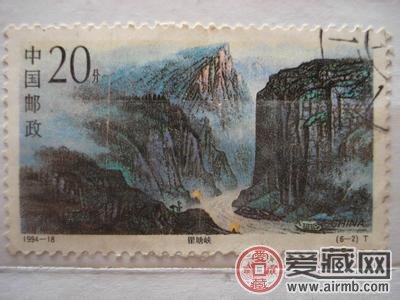 邮票的收藏价值